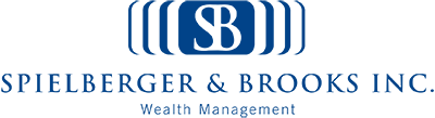 Spielberger & Brooks Wealth Management, Inc. Logo